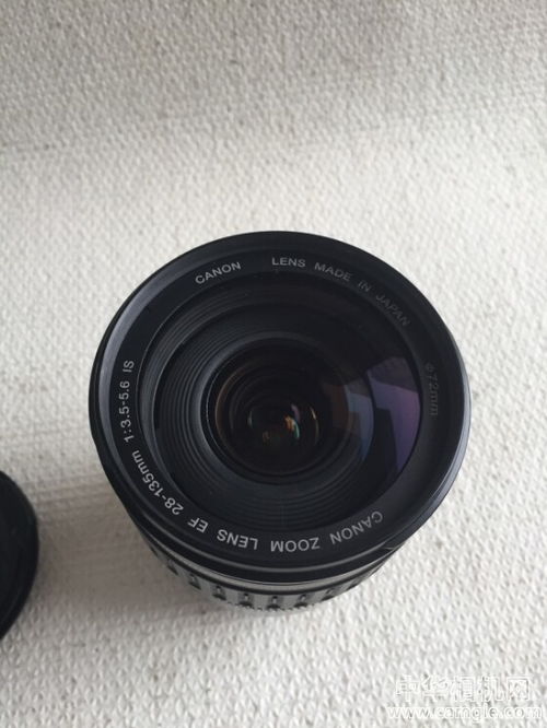 佳能EF 28-135mm鏡頭低價(jià)出清，900元到付妥妥入手！二手?jǐn)z影交易你會(huì)喜歡嗎？ 